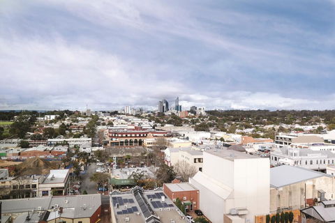 Vibe Hotel Subiaco Perth - Holiday Melbourne 1