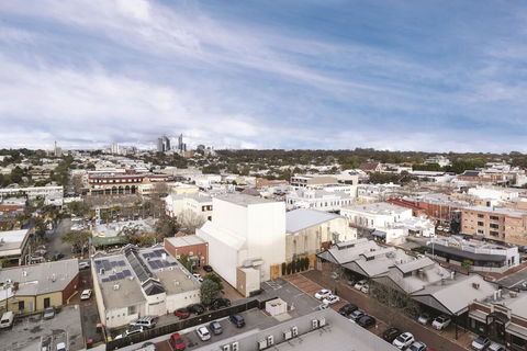 Vibe Hotel Subiaco Perth - Holiday Melbourne 2