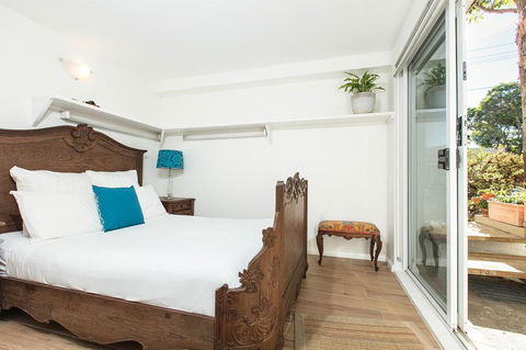 Vibrant Oversized Studio In Leafy Balgowlah - Holiday Sydney 2