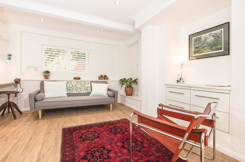 Vibrant Oversized Studio In Leafy Balgowlah - Holiday Sydney 0