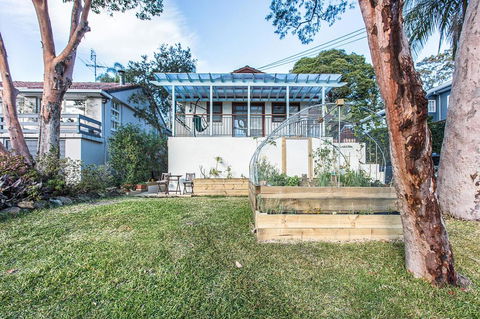 Vibrant Oversized Studio In Leafy Balgowlah - Holiday Sydney 1