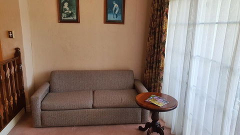 Victoria House Motor Inn - WA Accommodation 2