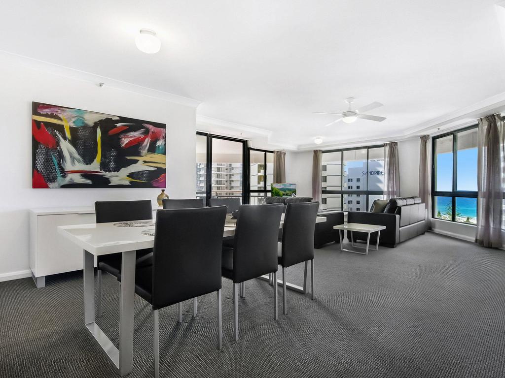 Broadbeach QLD Accommodation Australia