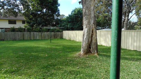 Villa Davoll At Hat Head (Pet Friendly) - Holiday Melbourne 1
