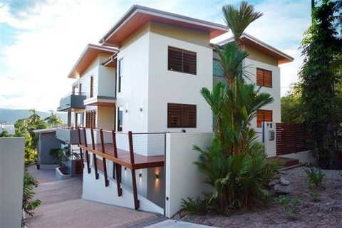 Villa One On Murphy - Luxury Holiday Villa - Accommodation Australia 0