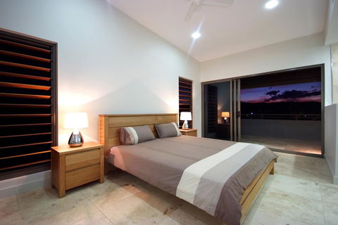 Villa One On Murphy - Luxury Holiday Villa - Accommodation Australia 2