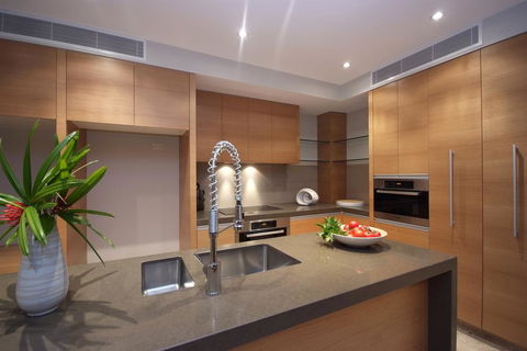 Villa One On Murphy - Luxury Holiday Villa - Accommodation Australia 3