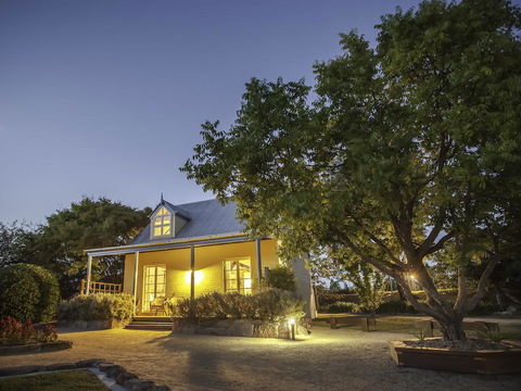 Vineyard Cottages - Accommodation Australia 0