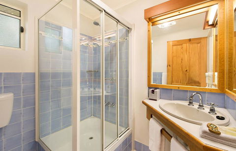 Vineyard Cottages - Accommodation Australia 2