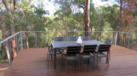 Vintners - More Space For You To Enjoy! - Accommodation Australia 1
