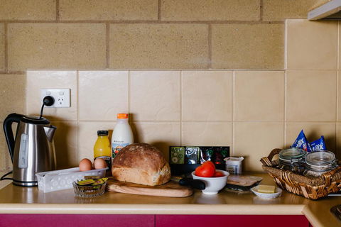 Wallaby Ridge Retreat - Wagga Wagga Accommodation 1