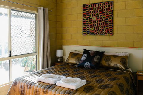 Wallaby Ridge Retreat - Wagga Wagga Accommodation 2
