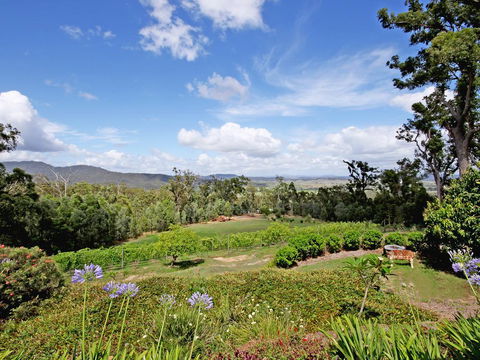 Wallaby Ridge Retreat - Wagga Wagga Accommodation 3