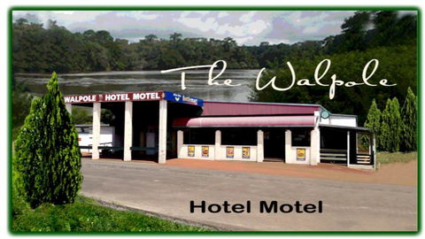 Walpole Hotel Motel - Holiday Melbourne 0