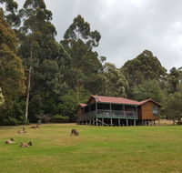 Walpole Wilderness Resort