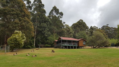 Walpole Wilderness Resort - Holiday Melbourne 0