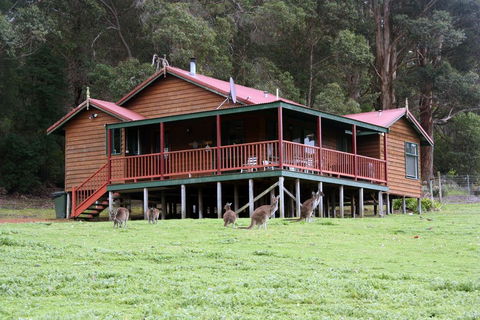 Walpole Wilderness Resort - Holiday Melbourne 1