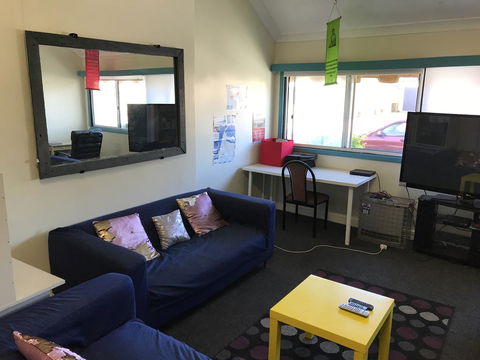 Wander Inn Bunbury - Holiday Melbourne 3