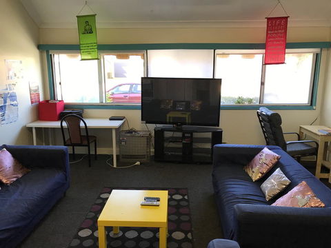 Wander Inn Bunbury - Holiday Melbourne 1