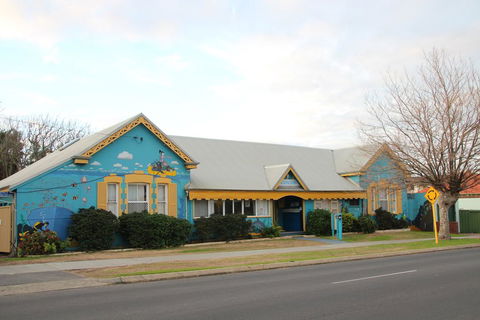 Wander Inn Bunbury - Holiday Melbourne 0