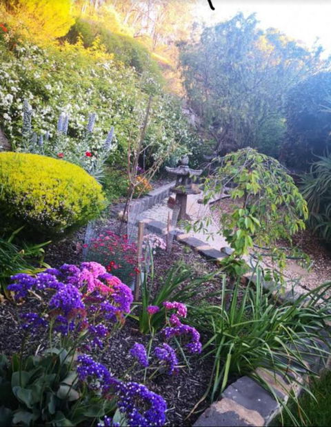 Warrandyte Retreat Guest House - Holiday Sydney 3