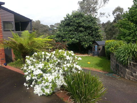 Warrandyte Retreat Guest House - Holiday Sydney 0