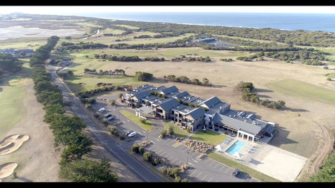 Barwon Heads Resort - Holiday Melbourne 0