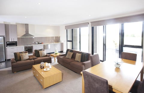 Barwon Heads Resort - Holiday Melbourne 15