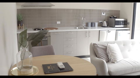 Barwon Heads Resort - Holiday Melbourne 10