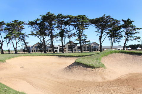 Barwon Heads Resort - Holiday Melbourne 2