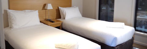 Barwon Heads Resort - Holiday Melbourne 9