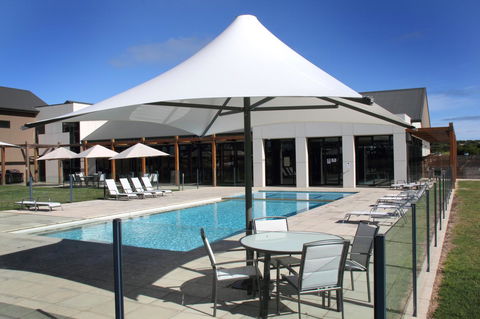 Barwon Heads Resort - Holiday Melbourne 1