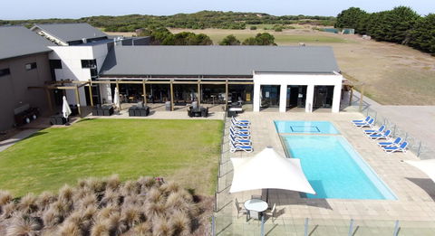 Barwon Heads Resort - Holiday Melbourne 4