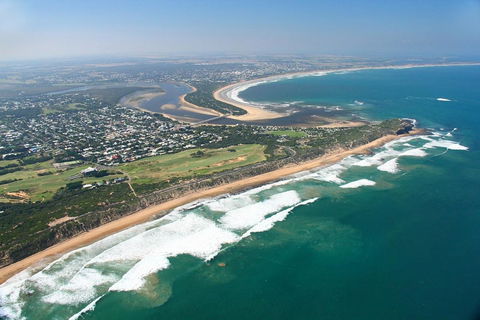 Barwon Heads Resort - Holiday Melbourne 3