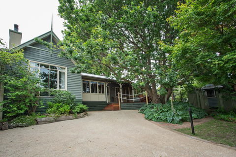 Oak Tree Lodge - Casino Accommodation 23