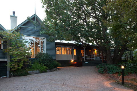 Oak Tree Lodge - Casino Accommodation 9