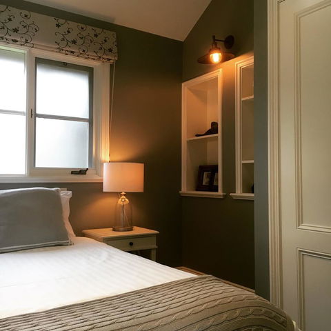 Oak Tree Lodge - Casino Accommodation 1