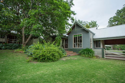 Oak Tree Lodge - Casino Accommodation 18