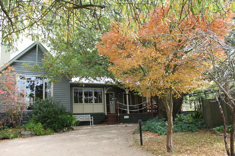 Oak Tree Lodge - Casino Accommodation 11