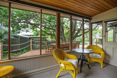 Oak Tree Lodge - Casino Accommodation 28