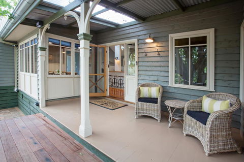 Oak Tree Lodge - Casino Accommodation 42