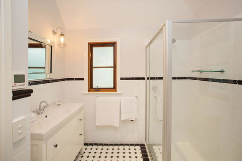 Oak Tree Lodge - Casino Accommodation 35