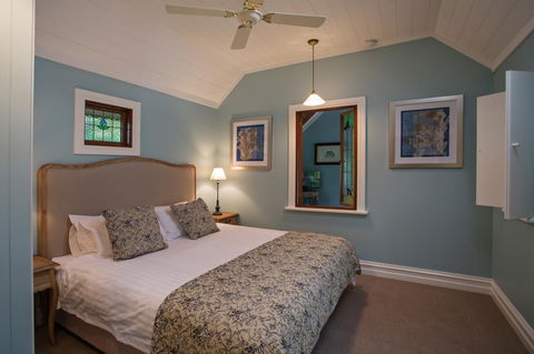 Oak Tree Lodge - Casino Accommodation 20