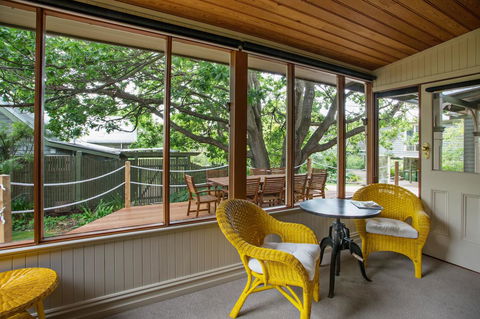 Oak Tree Lodge - Casino Accommodation 33