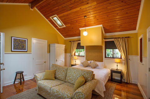 Oak Tree Lodge - Casino Accommodation 27