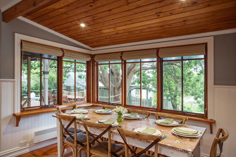 Oak Tree Lodge - Casino Accommodation 44