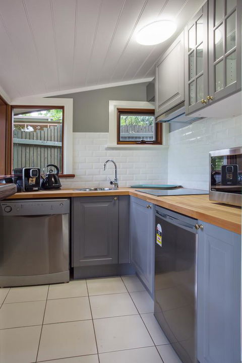 Oak Tree Lodge - Casino Accommodation 31