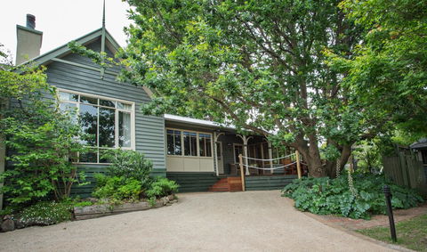 Oak Tree Lodge - Casino Accommodation 3