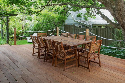 Oak Tree Lodge - Casino Accommodation 43