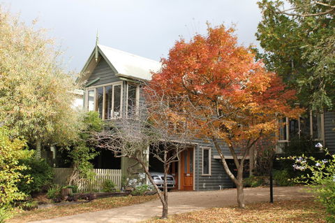 Oak Tree Lodge - Casino Accommodation 14